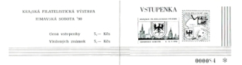 SA 90 / 025 a c - SA 90 / 025 d c ** - 1990
